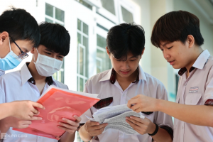 Sở GD&ĐT Hà Nội công bố danh sách 679 học sinh được tuyển thẳng vào lớp 10 THPT công lập năm học 2025 - 2026