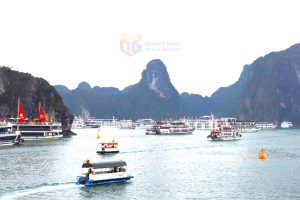 Thành lập Ban Quản lý Di sản thế giới Vịnh Hạ Long - Yên Tử