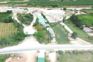 Đắk Nông: Chỉ đạo kiểm soát giá, nguồn cung cát xây dựng