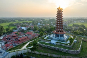 Bảo đảm các điều kiện để cung rước và tôn trí Xá lợi Phật tại chùa Phúc Sơn