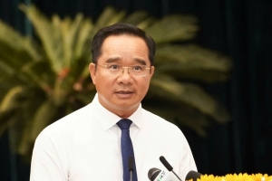 TP. Hồ Chí Minh thành lập Ban Chỉ đạo về phát triển khoa học, công nghệ