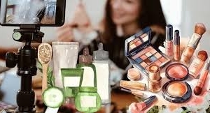 Long An tăng cường thanh kiểm tra thuộc nhóm hàng hóa là mỹ phẩm