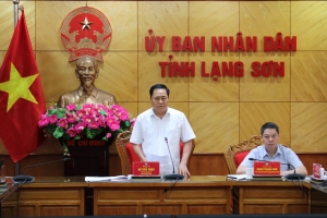 Lạng Sơn: Tập trung toàn lực để đấu tranh chống buôn lậu, gian lận thương mại, hàng giả, xâm phạm quyền sở hữu trí tuệ đạt hiệu quả cao nhất