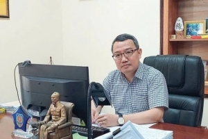 Không đề xuất điều chỉnh tăng mức tiền phạt hành chính lên mức tối đa
