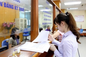 Từ 1/10: Doanh nghiệp nhỏ chỉ nộp thuế 15%, thêm loạt lĩnh vực được ưu đãi lớn