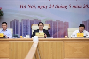 Nghiên cứu lập sàn giao dịch vàng; tách bạch quản lý Nhà nước và kinh doanh vàng