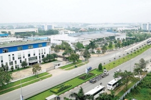 Hà Nội phê duyệt nhiệm vụ quy hoạch Khu công nghệ cao sinh học