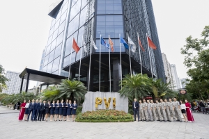 PVI: Quản trị minh bạch, kinh doanh hiệu quả, phát triển bền vững