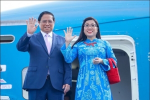 Đóng góp trách nhiệm xây dựng Cộng đồng ASEAN “bao trùm và bền vững”
