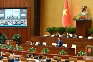 Xử lý nghiêm hành vi mua, bán dữ liệu cá nhân