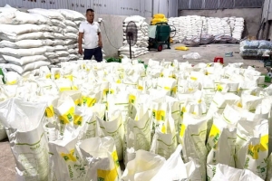 Đồng Nai điều tra, làm rõ một công ty có dấu hiệu sản xuất phân bón giả