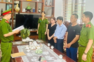 Bắc Giang: Xử lý nhiều vụ việc trong đợt cao điểm ngăn chặn buôn lậu, gian lận thương mại