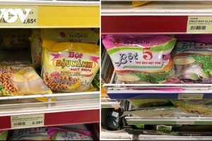 Sức ép thuế quan từ Mỹ, doanh nghiệp xuất khẩu hướng đến thị trường Đức