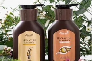 Tiếp tục thu hồi mỹ phẩm Hanayuki Conditioner vì chứa chất cấm và hàng loạt vi phạm chất lượng