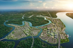 Để quy hoạch trở thành động lực phát triển