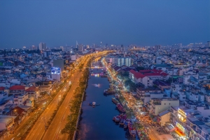 TP. Hồ Chí Minh phải hoàn thành việc đổi tên khu phố, ấp trong tháng 5/2025