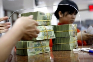 Nợ xấu toàn nền kinh tế đã vượt 1 triệu tỷ đồng