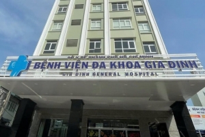 Khách hàng bị biến chứng nặng sau khi hút mỡ bụng tại Bệnh viện Đa khoa Gia Định