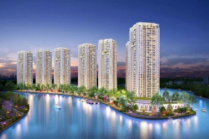 Tập đoàn Đất Xanh chốt quyền cổ đông nhận cổ phiếu thưởng tỷ lệ 17% nhằm tăng vốn điều lệ