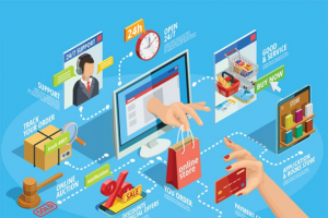 Cục ATTP yêu cầu Shopee và Lazada khẩn trương rà soát việc kinh doanh, giao dịch điện tử các sản phẩm TPCN