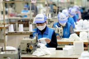 Dệt may Thành Công sẽ chốt quyền chia cổ phiếu thưởng với tỷ lệ 10%