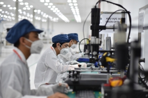 Đẩy lùi thách thức trong cải cách thể chế