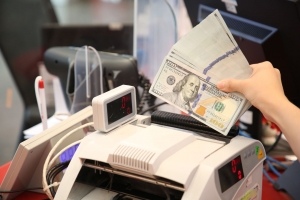 TP. Hồ Chí Minh: Siết hoạt động thu đổi ngoại tệ trái phép