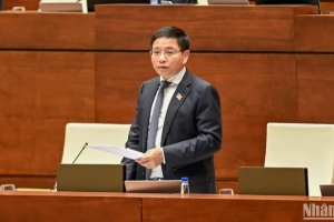 Bộ trưởng Tài chính: Sẽ có chấn chỉnh để bảo đảm hoàn thuế VAT nhanh nhất cho doanh nghiệp
