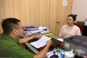 Bắt khẩn cấp nhóm lừa đảo với chiêu dụ đầu tư tiền ảo, lừa đảo gần 10.000 tỷ đồng