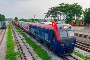 Hà Nội phê duyệt phương án tuyến metro số 2 đoạn ga C8 - C10