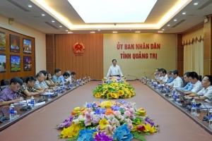 Doanh nghiệp đề xuất làm dự án thủy điện Quảng Trị mở rộng hơn 867 tỷ đồng