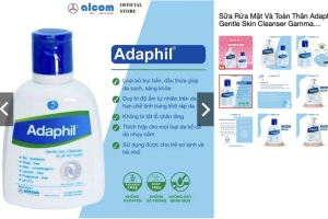 Bộ Y tế tiếp tục phát hiện các loại mỹ phẩm không đạt chất lượng