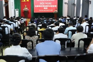 Thanh Hóa tập huấn tuyên truyền về an toàn thực phẩm năm 2025