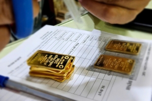 Việc cần làm sau chỉ đạo của Tổng Bí thư về xóa bỏ độc quyền vàng miếng