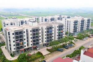 Tạo điều kiện tốt nhất cho người lao động tiếp cận nhà ở xã hội