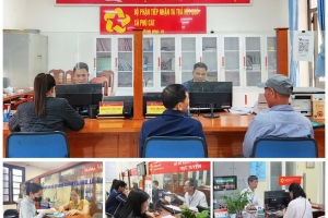 Thể chế và nhân tố con người: "Then chốt của then chốt"