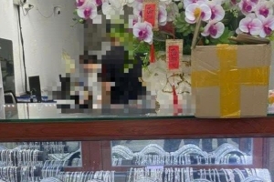 Hải Dương: Chuyển cơ quan điều tra vụ bán hơn 240.000 đơn hàng trên mạng không có hóa đơn
