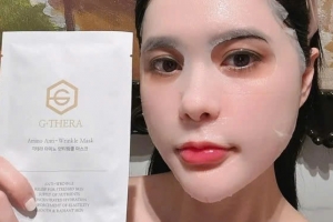 Thu hồi mặt nạ G-Thera Amino Anti-Wrinkle Mask, ca sĩ Đoàn Di Băng tiếp tục thông báo xin lỗi khách hàng