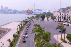 Sắp diễn ra Lễ hội xe - Fun Wheels Festival Hạ Long 2025