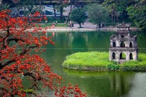 Hà Nội: Đứng thứ 11 trong Top 15 thành phố được khách du lịch ưa chuộng nhất