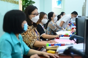 Kết luận số 157 nhấn mạnh: Ban hành chính sách hỗ trợ người hoạt động không chuyên trách cấp xã trước ngày 15/6