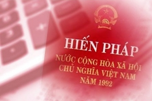 Sửa Hiến pháp: “Không vì bỏ cấp huyện mà bỏ quyền chất vấn của đại biểu HĐND"