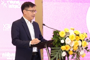 Venture Forum 2025: Tái định nghĩa nguồn vốn cho hệ sinh thái khởi nghiệp