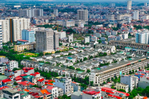 Chính quyền địa phương: Cần một khung Hiến pháp mở