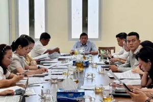 TP. HCM tiếp tục tháo gỡ khó khăn, vướng mắc để cấp sổ hồng cho 6 dự án