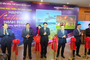 Báo chí là cầu nối truyền cảm hứng, quảng bá giá trị văn hóa