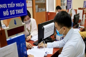 Xóa thuế khoán: Hộ kinh doanh bước vào giai đoạn phát triển mới