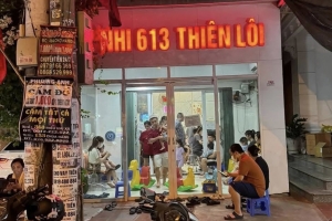 Hải Phòng: Tước quyền sử dụng chứng chỉ hành nghề khám bệnh, chữa bệnh vì vi phạm về nguyên tắc kê đơn