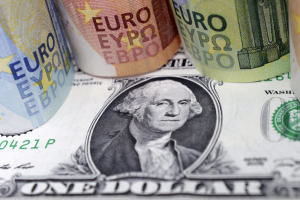 Đồng Euro thể tận dụng lợi thế như thế nào khi đồng USD đang suy giảm