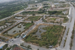 TP. Hồ Chí Minh cho thuê đất công ngắn hạn tối đa 5 năm